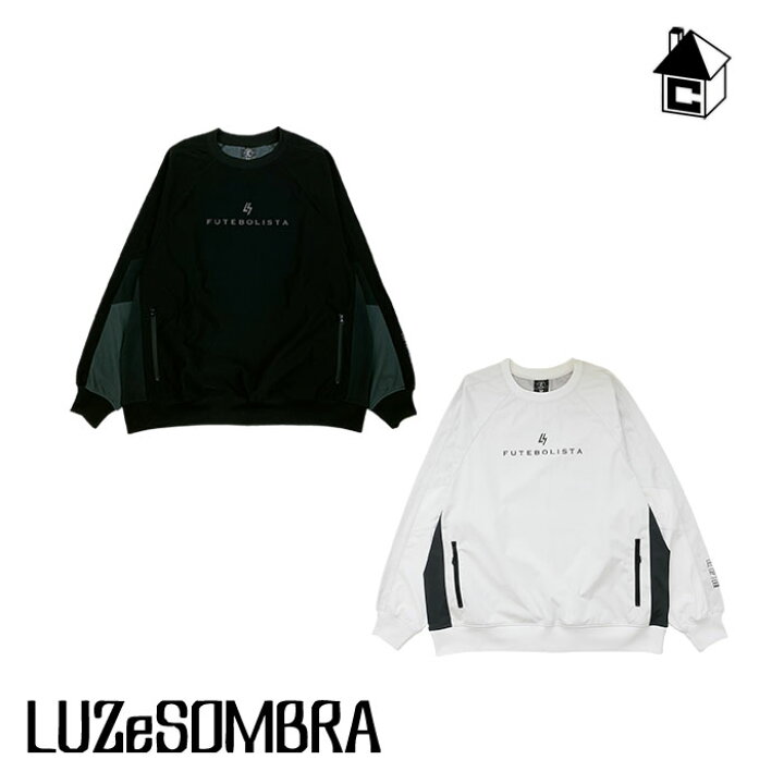 楽天市場】【 SALE20%OFF 】LUZ e SOMBRA TOP TEAM【ルースイソンブラ  