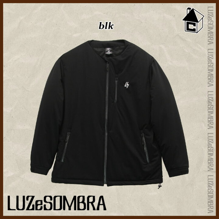 楽天市場】【 SALE 25%OFF 】LUZ e SOMBRA TOP TEAM【ルースイソンブラ 
