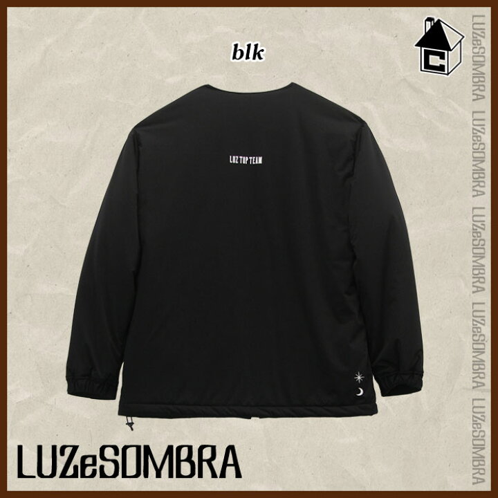 楽天市場】【 SALE 25%OFF 】LUZ e SOMBRA TOP TEAM【ルースイソンブラ 