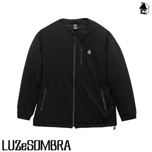 y SALE 25%OFF zLTT GELANOTSNOCOLLAR THERMOLITE JKT [XC\u gbv`[ LUZeSOMBRA TOP TEAMq Z[  TbJ[ tbgT WPbg T[Cg 23F rT2011126