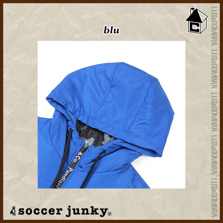 楽天市場】【 SALE 28%OFF 】Soccer Junky【サッカージャンキー】パ 