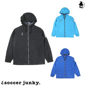 �y SALE34%OFF �z�p�f�b�g�W���P�b�g �T�b�J�[�W�����L�[ Soccer Junky�q �Z�[�� ���� �T�b�J�[ �t�b�g�T�� �A�E�^�[ �p���f�B�A�[�j�N �Œ�+2 23F /25W �rCP20538