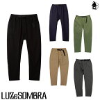 STRETCH MOVE LONG PANTS 2 ルースイソンブラLUZeSOMBRA〈 サッカー フットサル ジャージ ロングパンツ ストレッチ カサパテルナ 〉F2012415