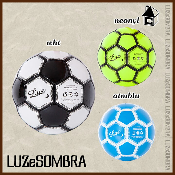 楽天市場】【 ポイント 2倍 】LUZ e SOMBRA/LUZeSOMBRA【ルースイ