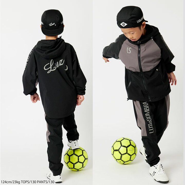 楽天市場】【 ポイント 11倍 】Jr STRETCH TAFTA MESH LONG PANTS 