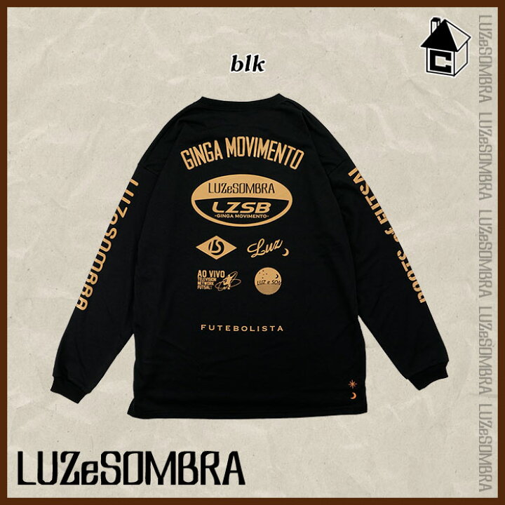 楽天市場】【 SALE 25%OFF 】LUZ e SOMBRA/LUZeSOMBRA【ルースイ 