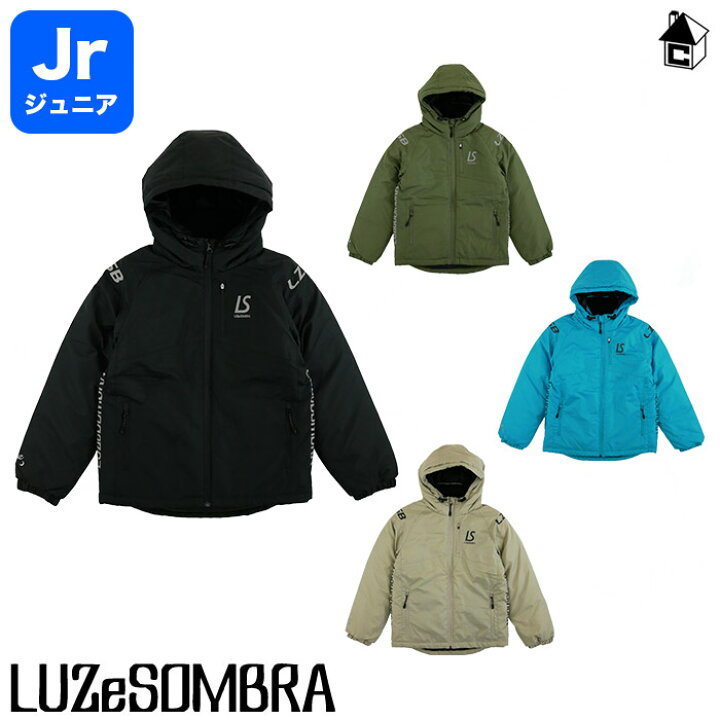 楽天市場】LUZ e SOMBRA/LUZeSOMBRA【ルースイソンブラ】Jr CHIC INNER 