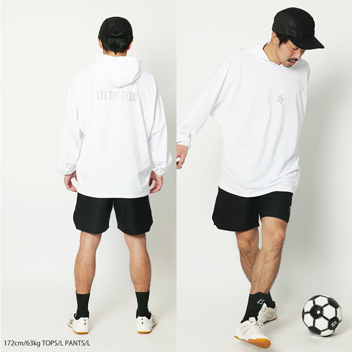 楽天市場】【 SALE 25%OFF 】LTT DOLMAN WIDE L/S NJ SHIRT ルースイ 
