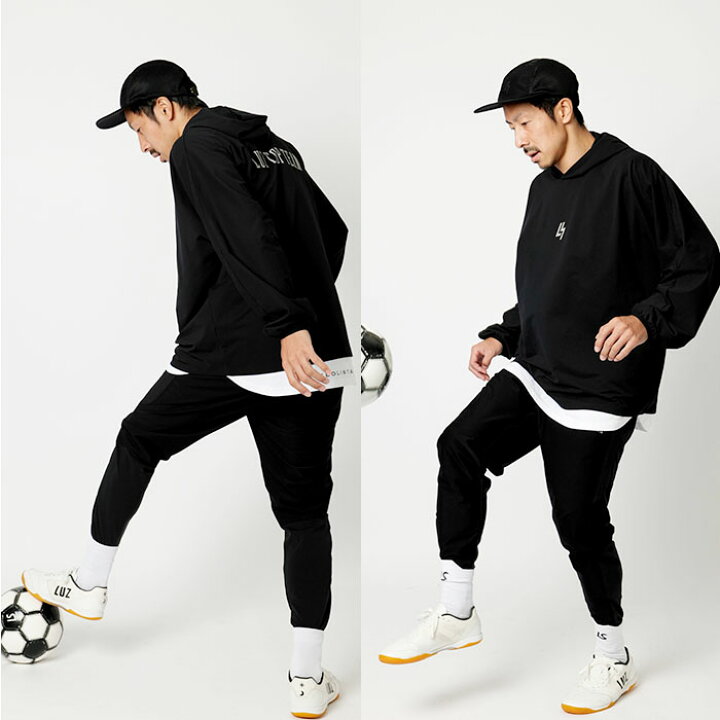 楽天市場】【 SALE 25%OFF 】LUZ e SOMBRA TOP TEAM【ルースイソンブラ 