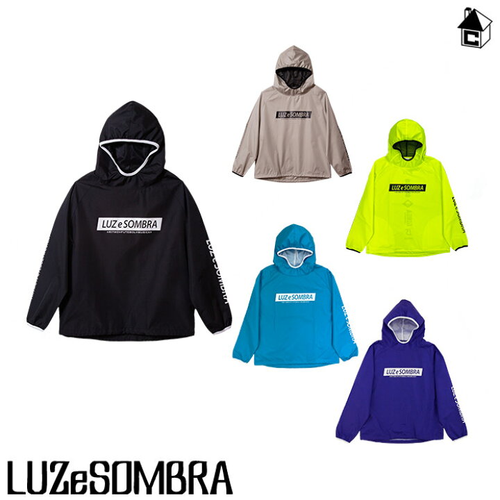 楽天市場】【 SALE20%OFF 】SPINE OVERSIZE PISTE ANORAK ルースイ 