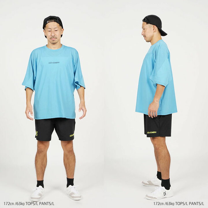 楽天市場】【 ポイント 2倍 】NAVIGATORS MESH PANTS ルースイソンブラ 