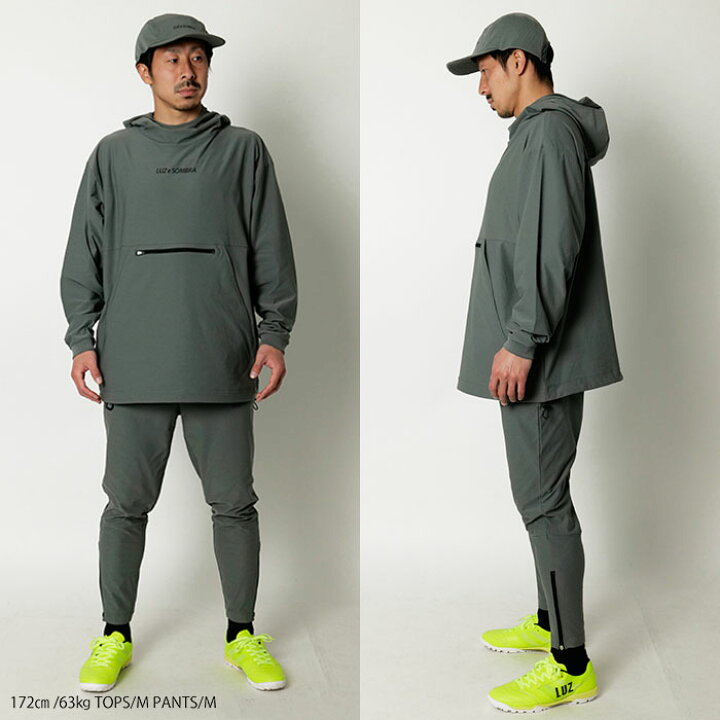 楽天市場】NAVIGATORS SLIM LONG PANTS ルースイソンブラ LUZeSOMBRA 