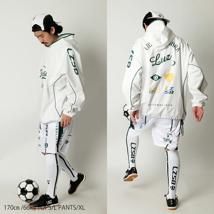 楽天市場】【 SALE 20%OFF 】1D TROLL ANORAK ルースイソンブラ  