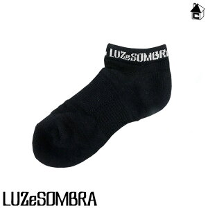 �y �|�C���g 11�{ �zLUZ e SOMBRA/LUZeSOMBRA�y���[�X�C�\���u���zANKLE SUPPORT SOX�q�t�b�g�T�� �T�b�J�[ �V���[�g �A���N���\�b�N�X �C���rL1223380