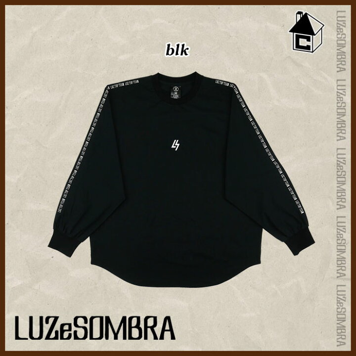 楽天市場】LUZ e SOMBRA TOP TEAM【ルースイソンブラ トップチーム 