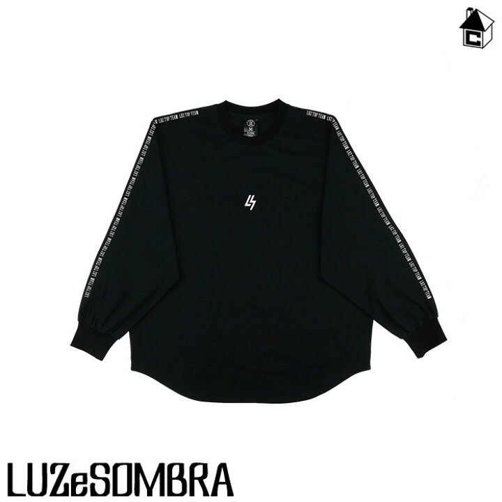 楽天市場】LUZ e SOMBRA TOP TEAM【ルースイソンブラ トップチーム 