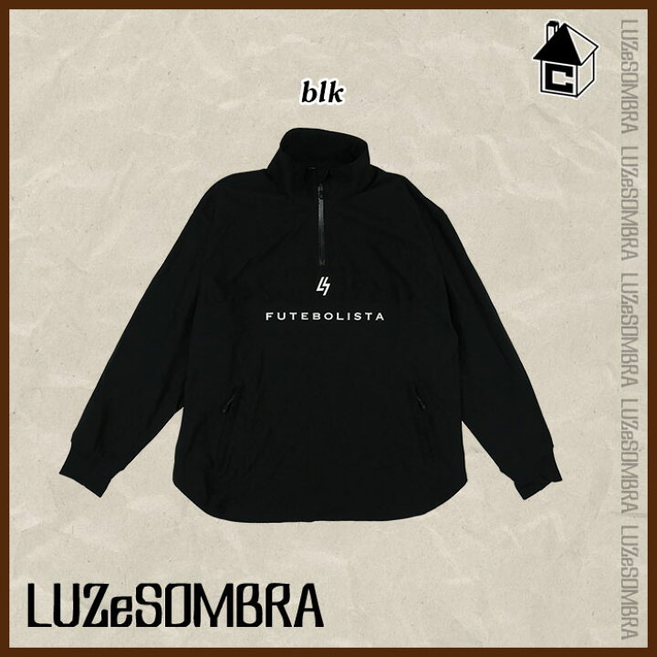 楽天市場】LUZ e SOMBRA TOP TEAM【ルースイソンブラ トップチーム 