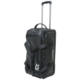 LZ STANDARD CARRY BAG ルースイソンブラ LUZeSOMBRA〈 サッカー フットサル キャリーバッグ バッグ 遠征 〉F1814714