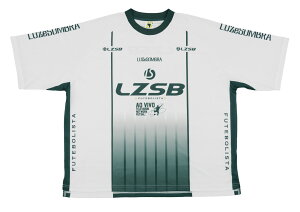 �y SALE 28%OFF �z1D TROLL UNIFORM SHIRT ���[�X�C�\���u�� LUZeSOMBRA�q �T�b�J�[ �t�b�g�T�� �v���V���c �Q�[���V���c ���j�t�H�[�� �Z�[�� ���� ���� 24S/25S �rL1221003