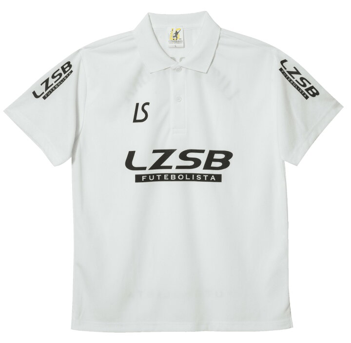 楽天市場】LZSB MOVE POLO-SHIRT ルースイソンブラ LUZeSOMBRA 