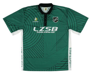 �y SALE 22%OFF �zFV JOGADA PRA-SHIRT ���[�X�C�\���u�� LUZeSOMBRA�q �T�b�J�[ �t�b�g�T�� �v���V���c �Q�[���V���c ���j�t�H�[�� ORIGINAL �͎R�� �Z�[�� ���� ���� 24S/25S �rL1232001