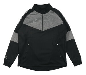 y |Cg 11{ z[XC\u W[Wgbv/SINGLE FACE JERSEY HALFZIP TOP LUZeSOMBRAqVOtFCXW[W@n[tWbv g[jOrL1232052