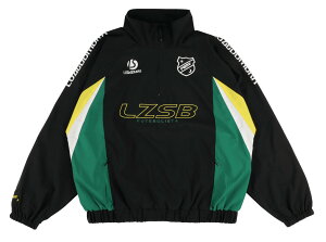 FV TAFTA HALFZIP TOP [XC\u LUZeSOMBRAq TbJ[ tbgT p[J[ iCWPbg ORIGINAL h ϋv ^t^ n[tWbv JKT rL1232100