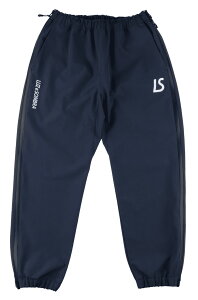 �y SALE10%OFF �zNAVIGATORS HARD SHELL PANTS ���[�X�C�\���u�� LUZeSOMBRA�q �T�b�J�[ �t�b�g�T�� �W���[�W �����O�p���c �R�[�` �w���� TWM ������ �t�@�X�i�[ �Z�[�� ���� ���� 24F �rL1232102