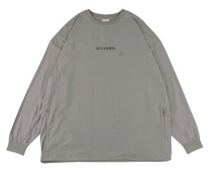 NAVIGATORS BIG SILHOUETTE CREW TOP [XC\u LUZeSOMBRAq irQ[^[rbOVGbgN[gbv TbJ[ tbgT bV h[R[ht hCf rL1231052