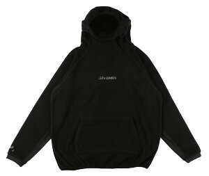 NAVIGATORS FLEECE PARKA [XC\u LUZeSOMBRA q TbJ[ tbgT t[X p[J[ ۉ rL1232153