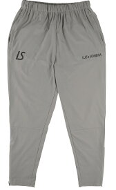 NAVIGATORS SLIM LONG PANTS ルースイソンブラ LUZeSOMBRA〈 ナビゲータースリムロングパンツ サッカー フットサル ジャージ 〉L1221051