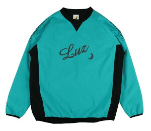 y |Cg 11{ z[XC\u Xgb` sXe vI[o[/STRETCH TAFTA MESH PULLOVER TOP LUZeSOMBRAq Xgb`^t^bVvI[o[ JTpei rF2011107