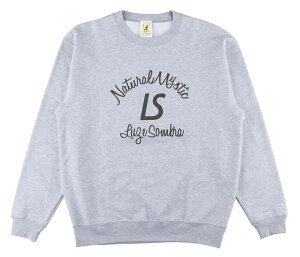 y |Cg 2{ zNATURAL MYSTIC CREW SWEAT [XC\u LUZeSOMBRAq i`~XeBbNN[XEFbg tbgT TbJ[ XGbg g[i[  rL1241154