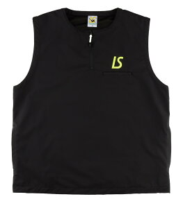 EXPLORER LIGHTTECH HALFZIP VEST [XC\u LUZeSOMBRAq TbJ[ tbgT xXg  h[R[h rL1241104