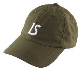 Jr LS B-SIDE CAP 2 ルースイソンブラ LUZeSOMBRA〈 サッカー フットサル ジュニア キッズ 子供用 帽子 キャップ NEW 〉L2241415