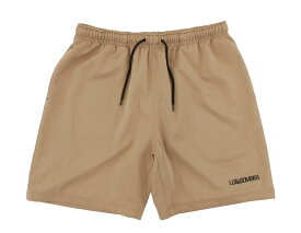 ACTIVE STRETCH SHORTS ルースイソンブラ LUZeSOMBRA〈 サッカー フットサル メッシュ ショートパンツ 短パン ストレッチ アクティブ〉L1231012