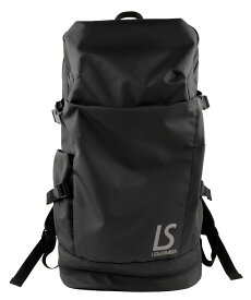 【 ポイント 11倍 】LS SURGE BACK PACK ルースイソンブラ LUZeSOMBRA〈 サージバックパック フットサル サッカー バッグ リュックサック 〉L1242440
