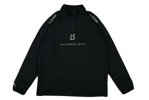 y |Cg 11{ z[XC\u W[WgbvX/LS 2WAY HALF ZIP TOP LUZeSOMBRAq n[tWbvgbv g[jO N rF2011138