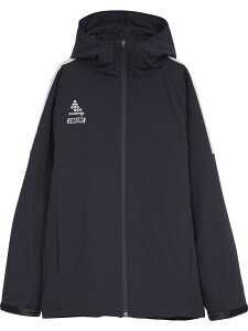 【 ポイント 11倍 】発熱中綿ウォーマー上下セット スボルメ svolme〈 サッカー フットサル ジャージ トレーニングウェア 中綿 セットアップ ストレッチ 防寒 〉1243-31209