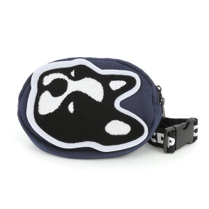 【 ポイント 6倍 】【新色!!】スウェットショルダー サッカージャンキー Soccer Junky〈 サッカー フットサル パンディアーニ君 ショルダー ポーチ バック カバン 犬!+!〉CP19600-A