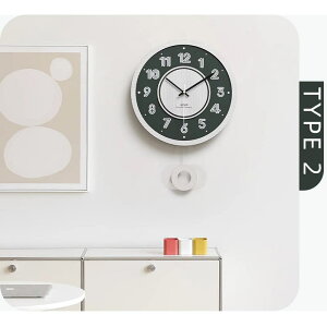 【5年保証】掛け時計 オシャレ 壁掛け時計 カワイイ 新築祝い 振り子時計 ウォールクロック 結婚祝い デザイン時計 可愛らしい こども部屋 子供部屋 誕生日プレゼント 子ども 入学祝い 音が