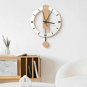 【5年保証】掛け時計 壁掛け時計 北欧風 大きい 和室 インテリア 時計 掛け時計 豪華 ナチュラル ギフト プレゼント 寝室 リビング 店舗 おしゃれ 北欧 上品 壁飾り 贈り物 新築 開店祝い 静