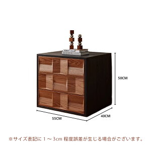 【5年保証】収納棚 キャビネット 木製 扉付き 北欧 大容量 おしゃれ 扉付き 幅55cm 食器収納 サイドボード リビングボード リビング 棚 収納 サイドチェスト ナチュラル 木目調 韓国 北欧 アン