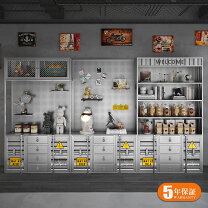 楽天市場】ショーケース インダストリアルの通販