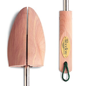 �E�b�h���A �A�W���X�^�u�� �V���[�c���[ �����Y Woodlore S 20002 M 20003 L 20004