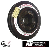 楽天市場】rb26 クランクプーリー（車用品・バイク用品）の通販