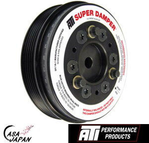 ATI BMW MINI ~j nb` N[p[EN[p[S R50 R52 R53 1.6L B16A W10B16A W11B16A 2000~2006N NN v[[ X[p[ n[jbN _p[ +BS