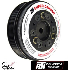 ATI BMW MINI �~�j �n�b�` �N�[�p�[ �N�[�p�[S R50 R52 R53 1.6L B16A W10B16A W11B16A 2000~2006�N +2%OD �N�����N �v�[���[ �X�[�p�[ �n�[���j�b�N �_���p�[ +BS