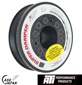 ATI �X�J�C���C�� V36 �C���t�B�j�e�B Q50 G35 G37 350Z 370Z VQ35HR VQ37VHR 2006�N~ �N�����N �v�[���[ �X�[�p�[ �n�[���j�b�N �_���p�[ +BS