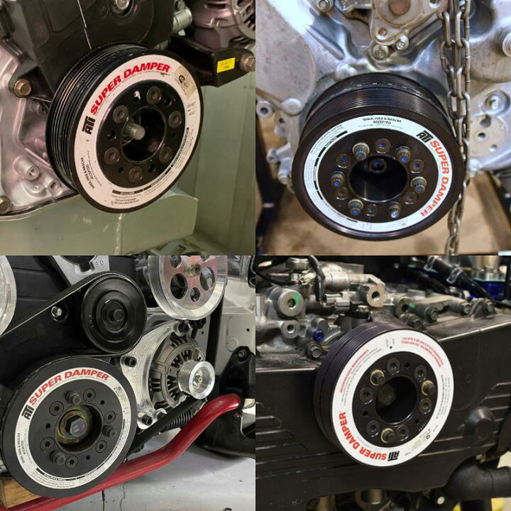 楽天市場】ATI ホンダ NSX NA1 NA2 3.0L 3.2L V6 C30A C32B 1990~2005 
